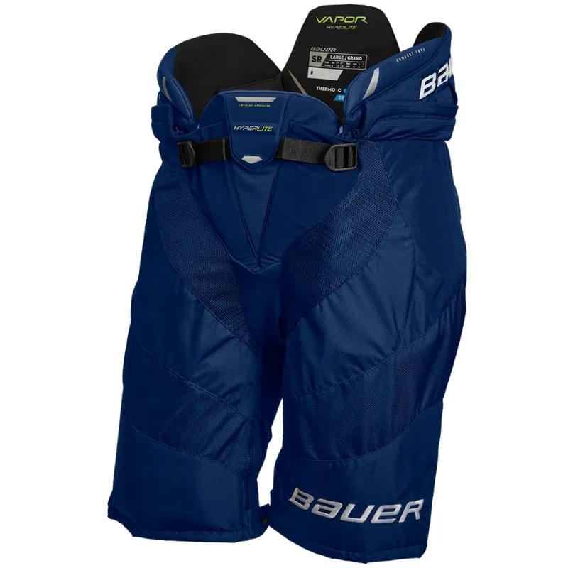 Bauer Vapor Hyperlite Hockey Pants - Intermadiate (2022)
