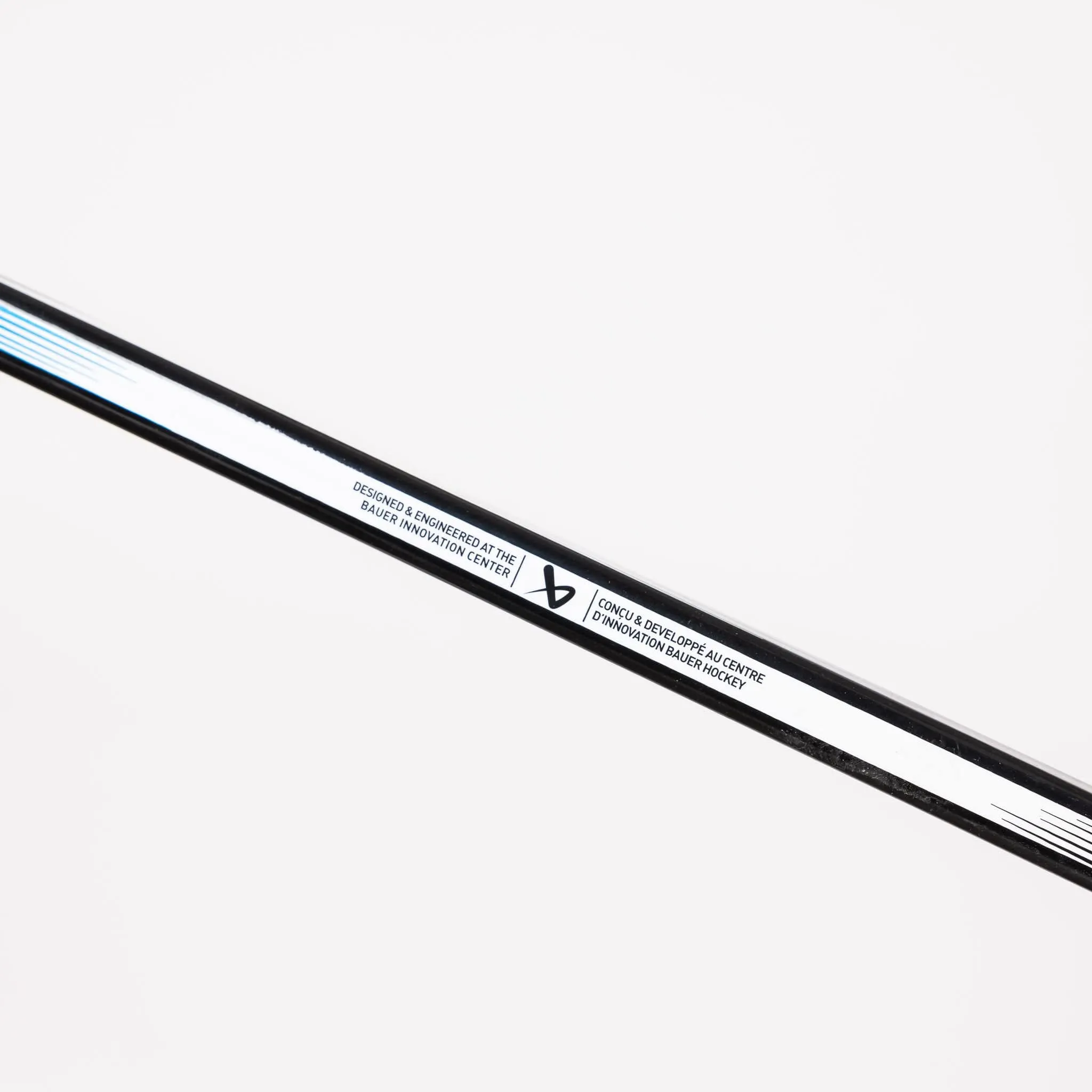 Bauer X Series Senior Hockey Stick - 2024