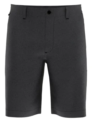 Big & Tall Swing Tech™ Patterned Ergo Short