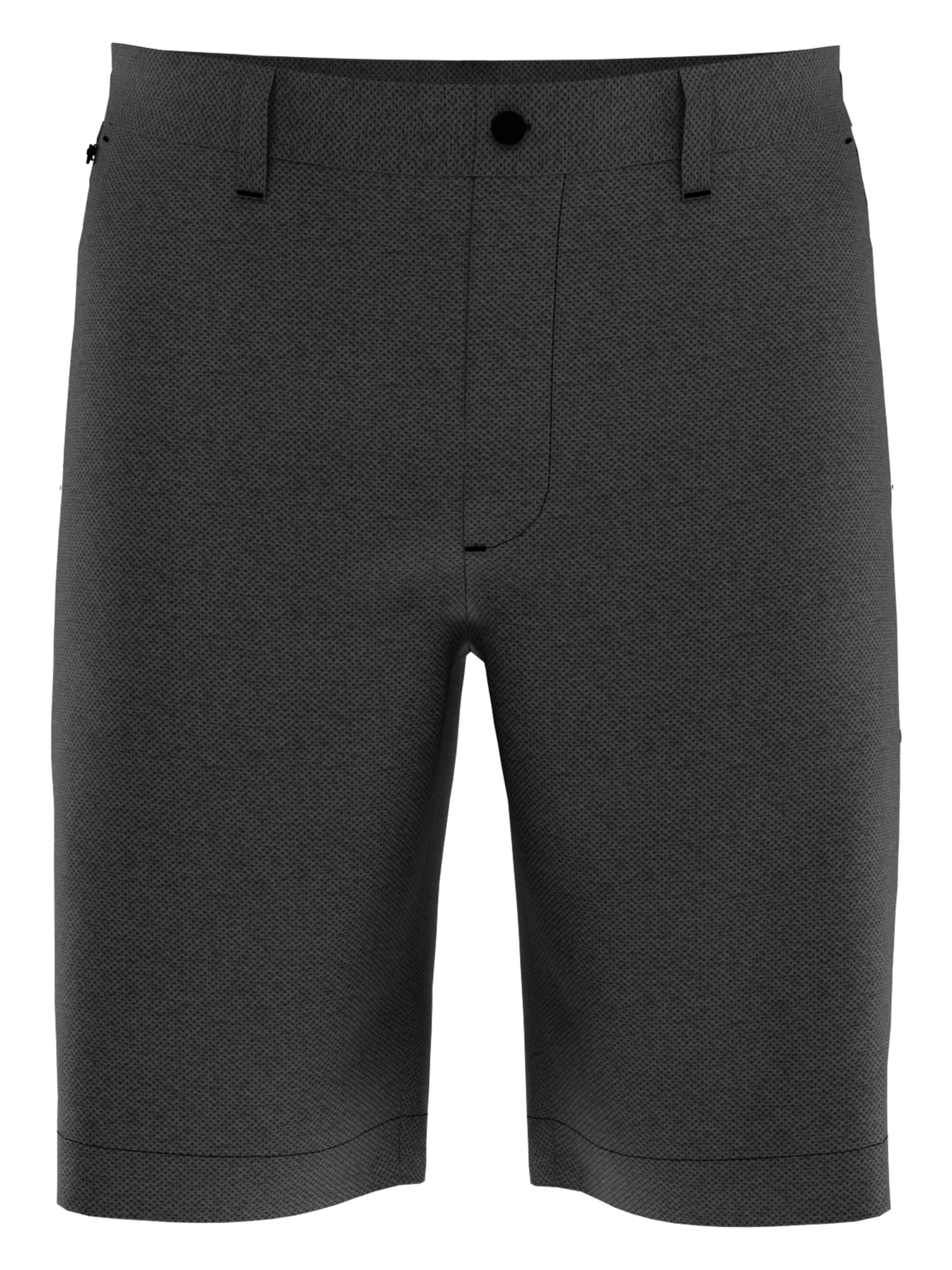 Big & Tall Swing Tech™ Patterned Ergo Short