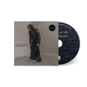 Big Anonymous [CD]