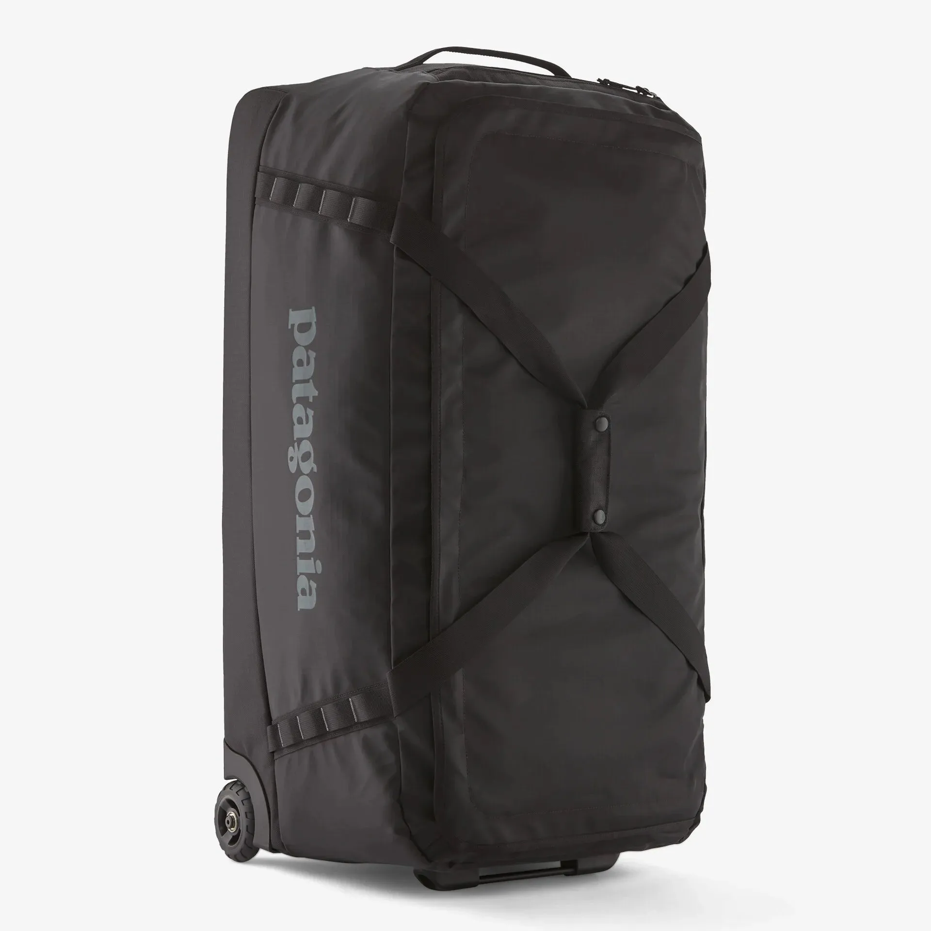 Black Hole® Matte Wheeled Duffel 100L - 49388