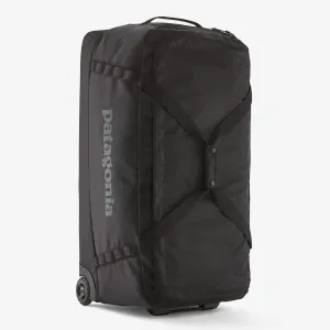 Black Hole® Matte Wheeled Duffel 100L - 49388