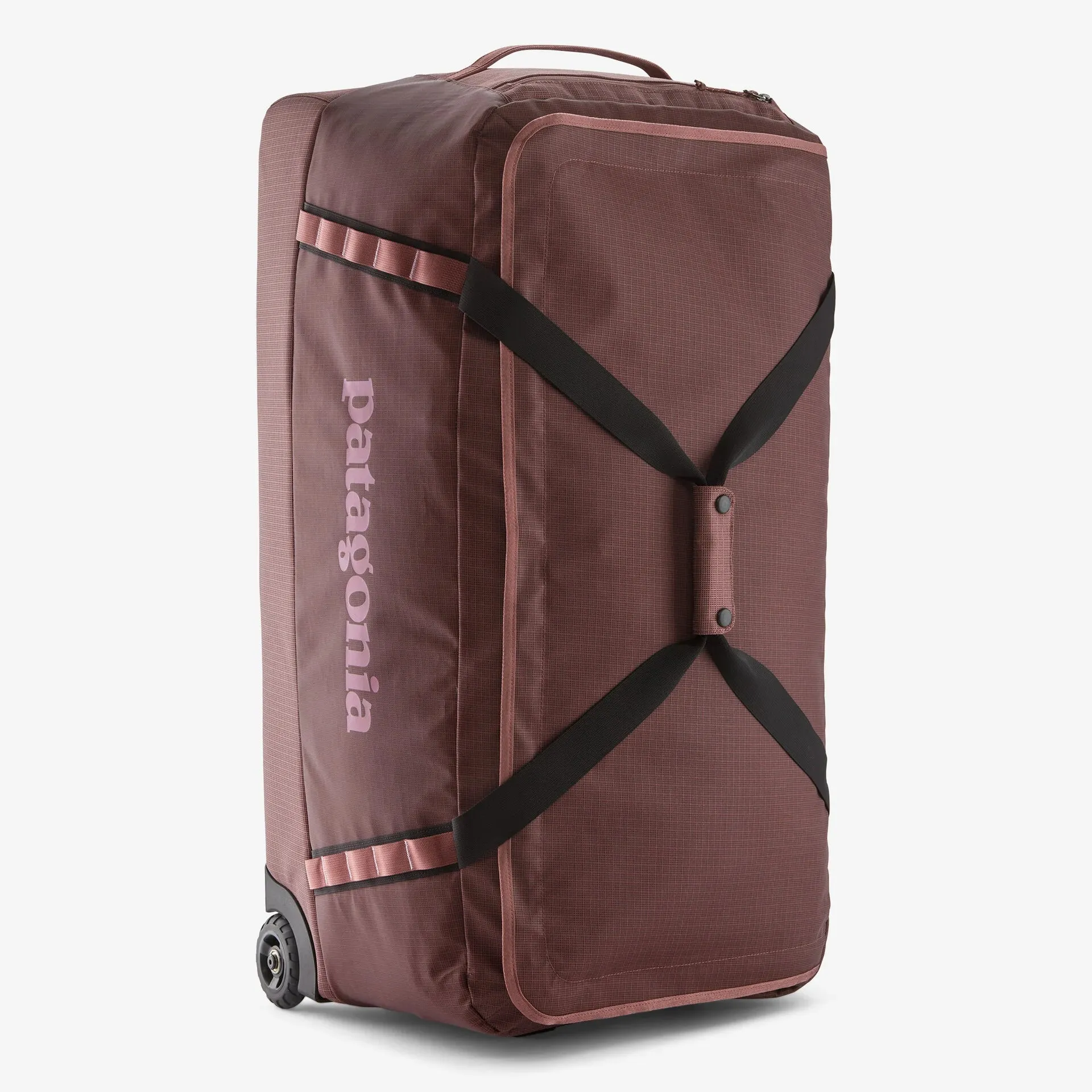 Black Hole® Matte Wheeled Duffel 100L - 49388