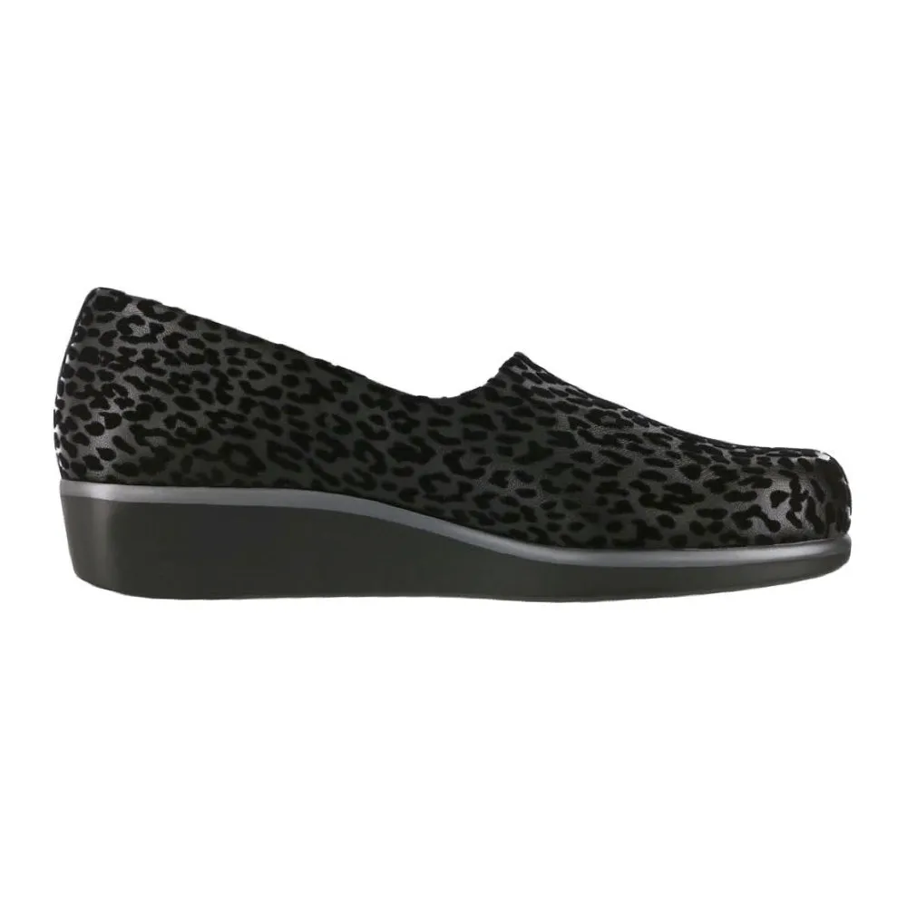 Bliss (Black Leopard)