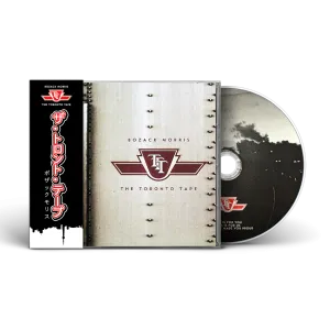 Bozack Morris - The Toronto Tape (Jewel Case CD)(Glass Mastered)