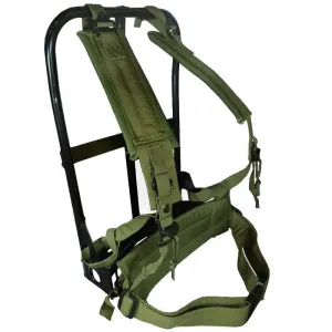 Brand New MIL SPEC ALICE Pack Frame including All Straps