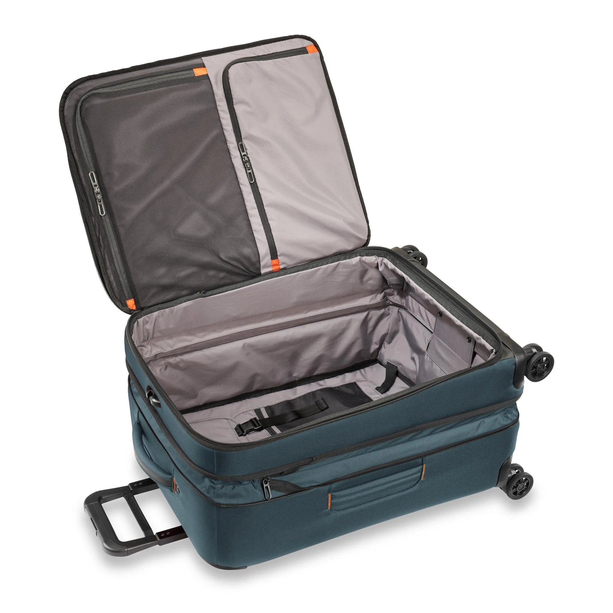 Briggs & Riley ZDX 26" Medium Expandable Spinner