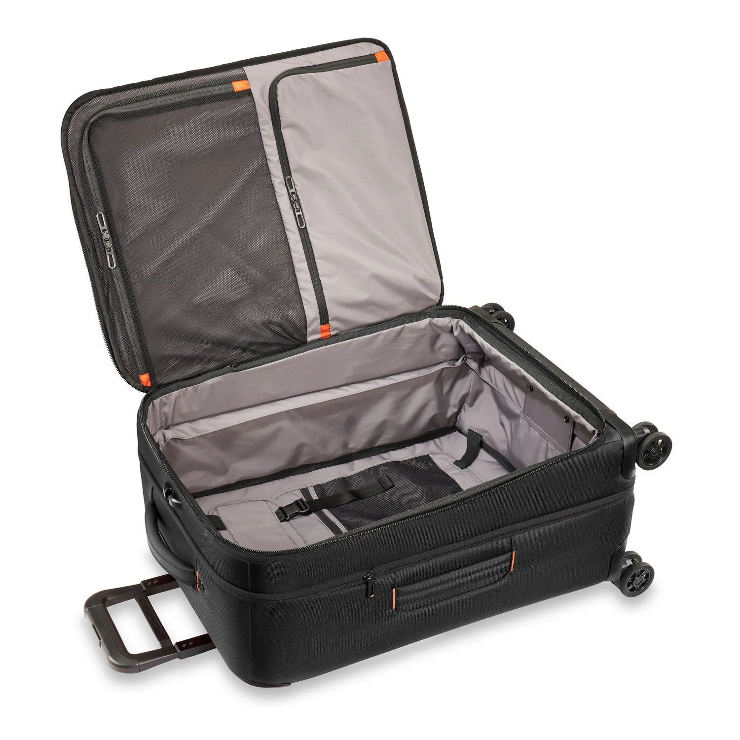Briggs & Riley ZDX 26" Medium Expandable Spinner