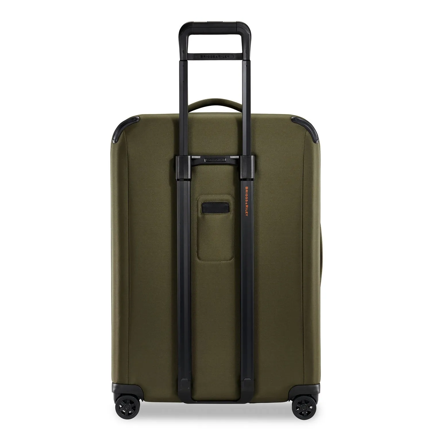 Briggs & Riley ZDX Large Expandable Spinner - Hunter Green