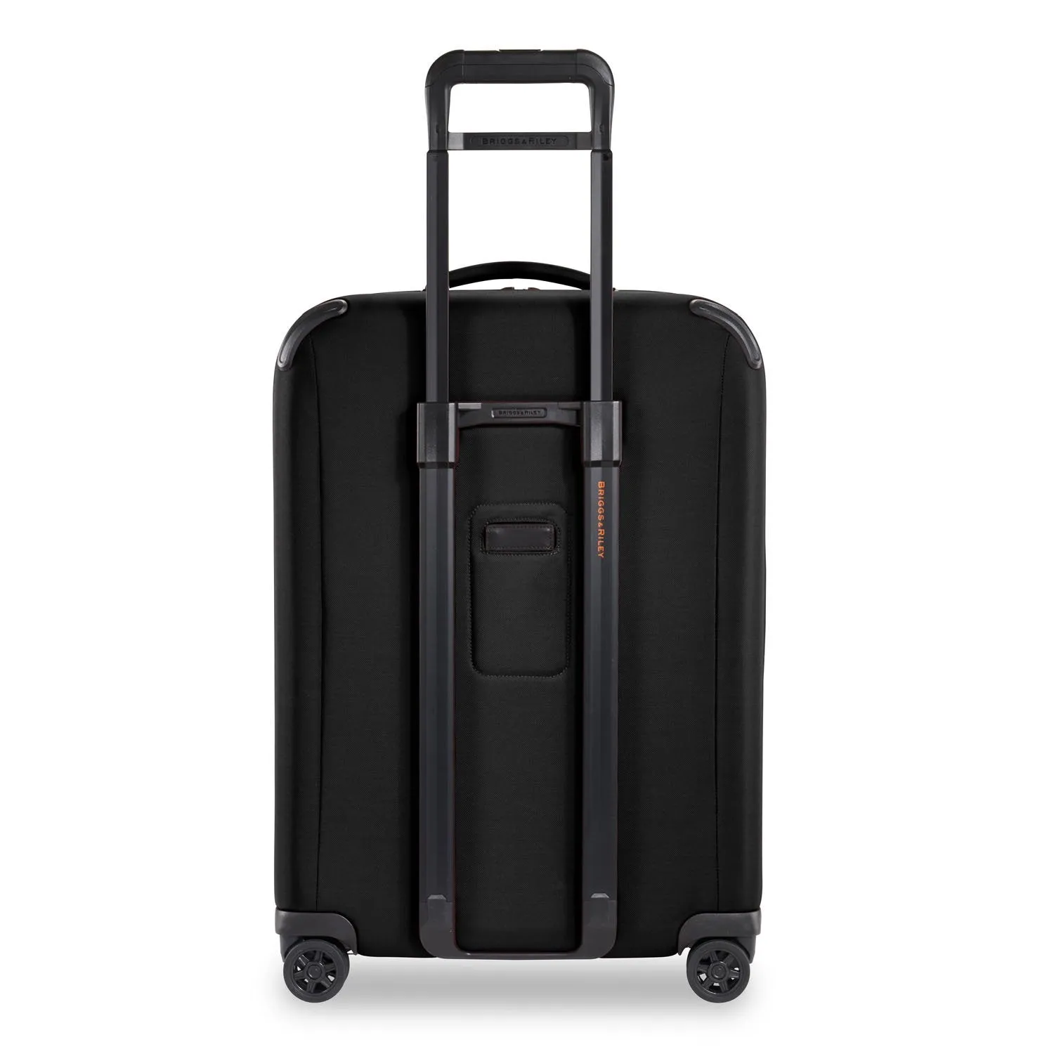 Briggs & Riley ZDX Medium Expandable Spinner - Black