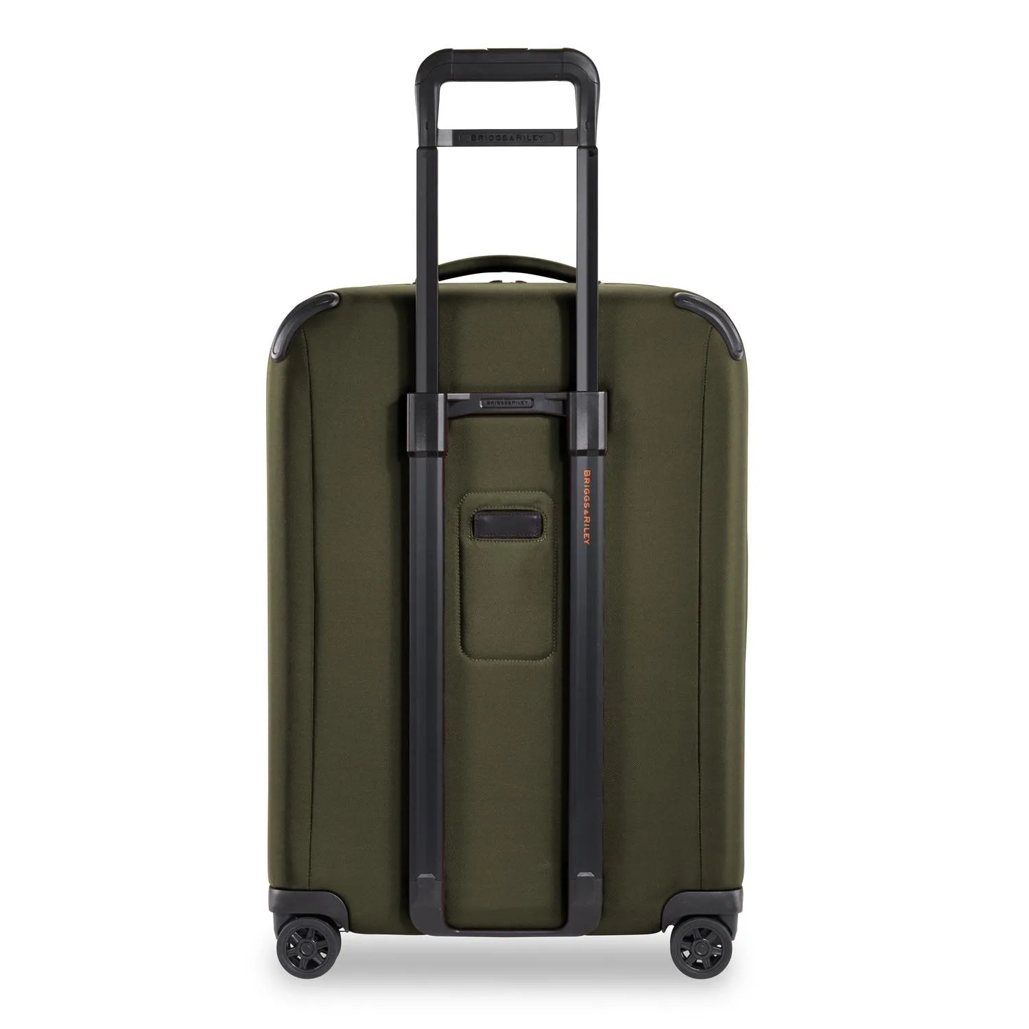 Briggs & Riley ZDX Medium Expandable Spinner - Hunter Green