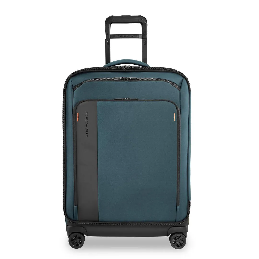 BRIGGS & RILEY ZDX MEDIUM EXPANDABLE SPINNER