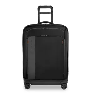 BRIGGS & RILEY ZDX MEDIUM EXPANDABLE SPINNER