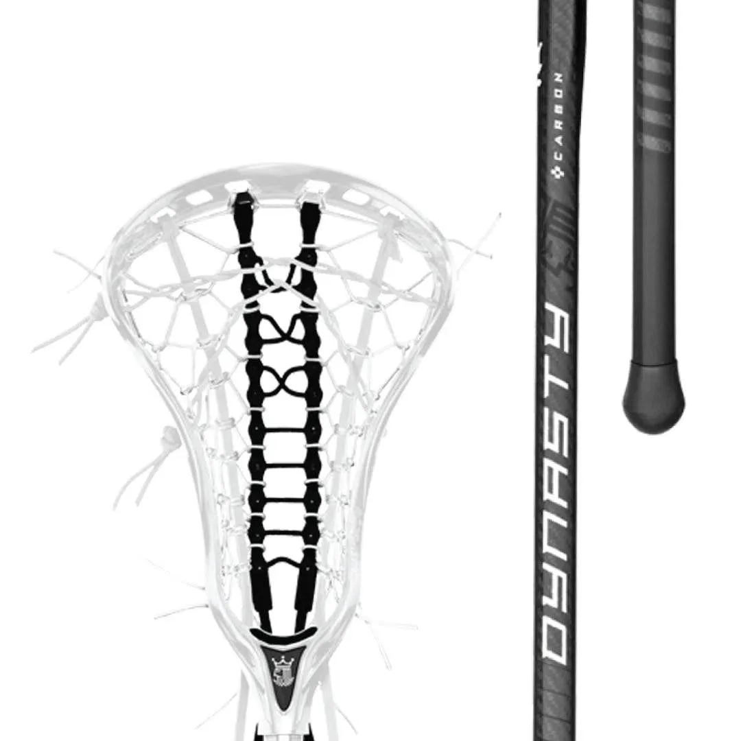 Brine Dynasty Elite III Women's Lacrosse Stick