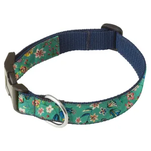 Buckingham (Liberty of London) - Dog Collar