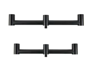 Carp Spirit BLAX 3 Rod Fixed Buzz Bar XL