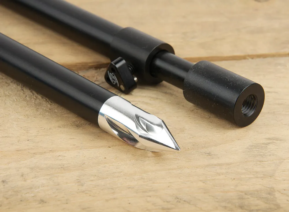 Carp Spirit BLAX Bora Point Bank Stick
