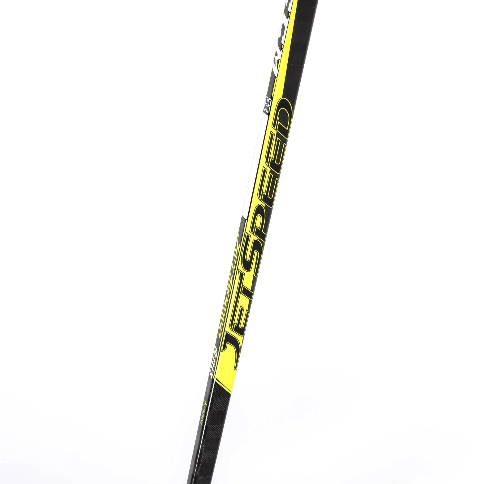 CCM Jetspeed Youth Hockey Stick (2020) - 10 Flex