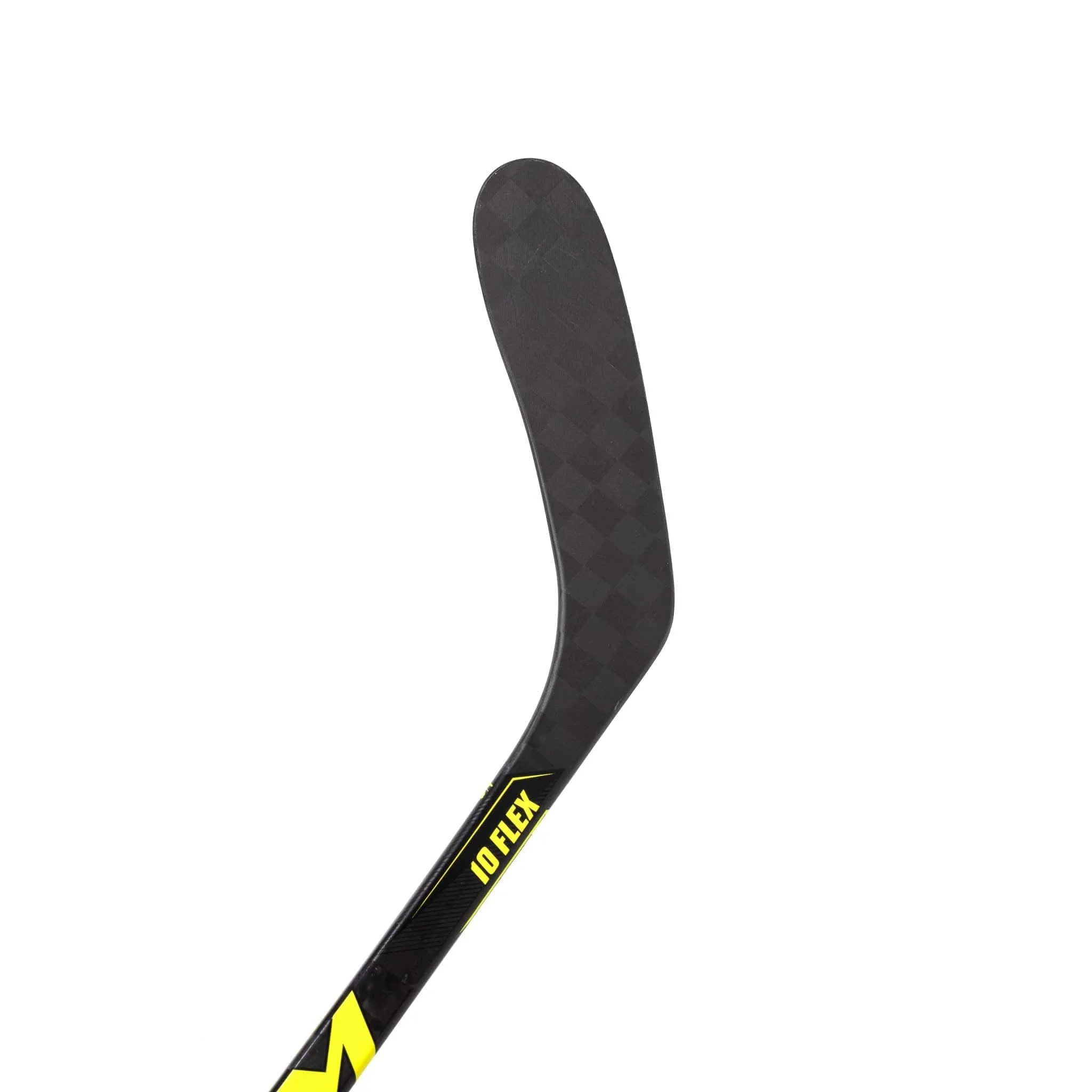 CCM Jetspeed Youth Hockey Stick (2020) - 10 Flex
