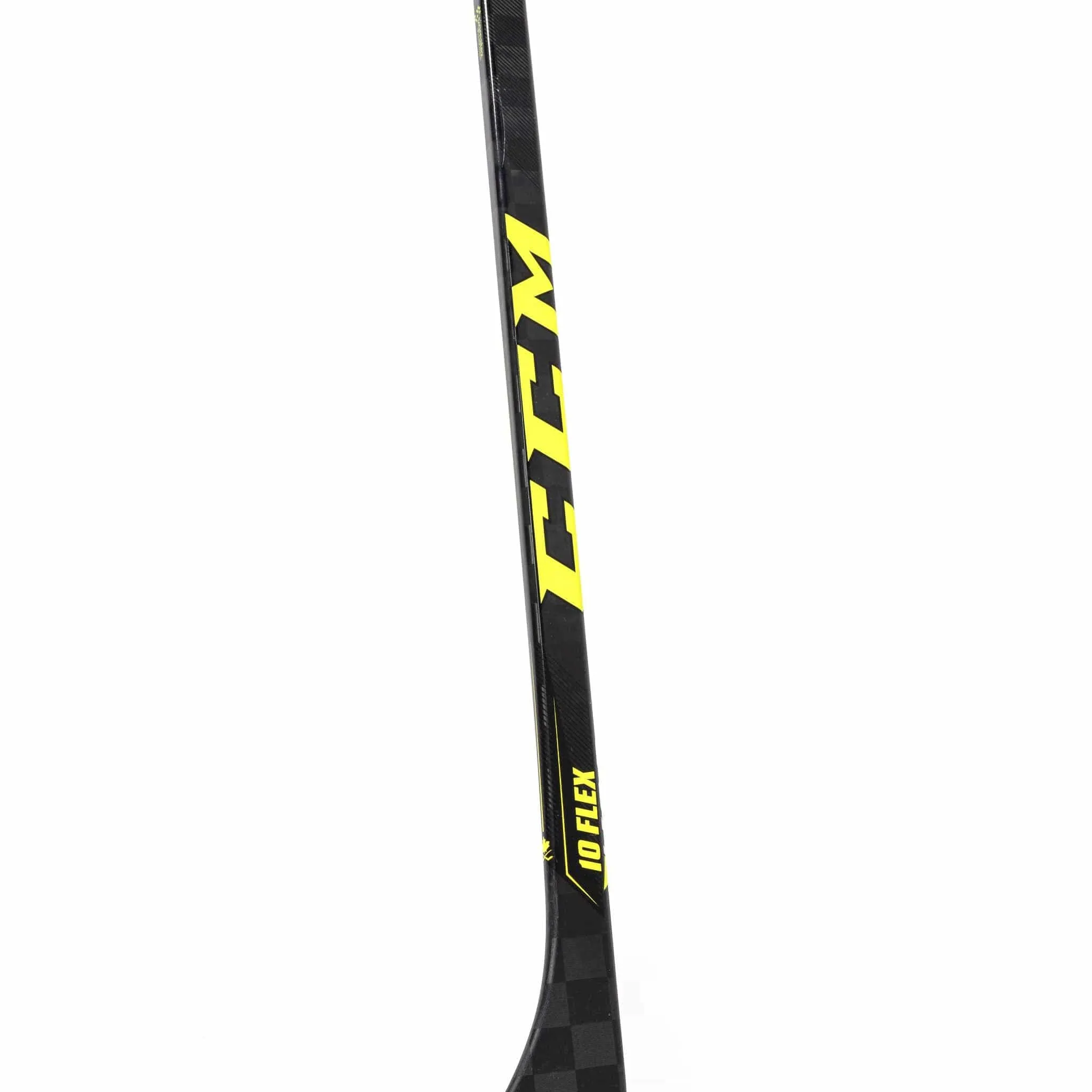 CCM Jetspeed Youth Hockey Stick (2020) - 10 Flex