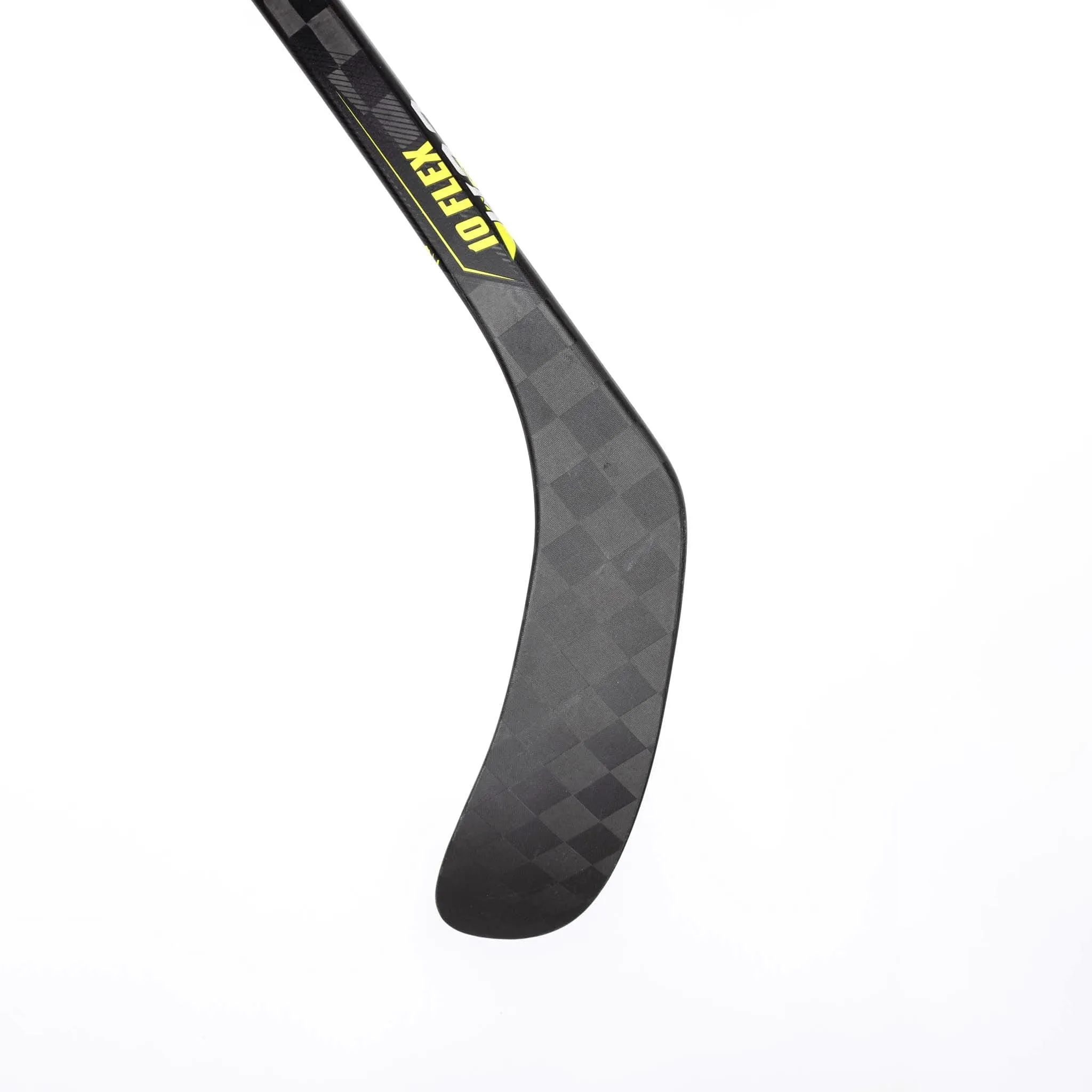 CCM Jetspeed Youth Hockey Stick (2020) - 10 Flex