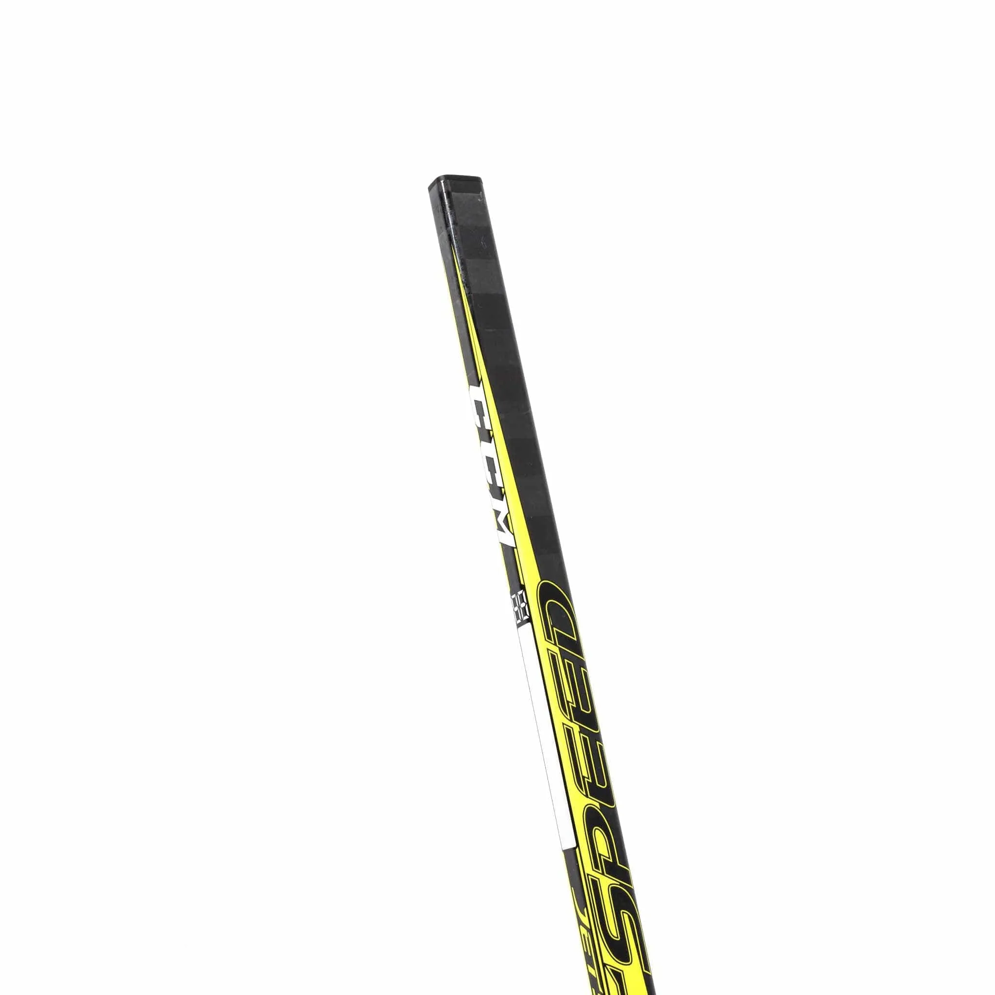 CCM Jetspeed Youth Hockey Stick (2020) - 10 Flex