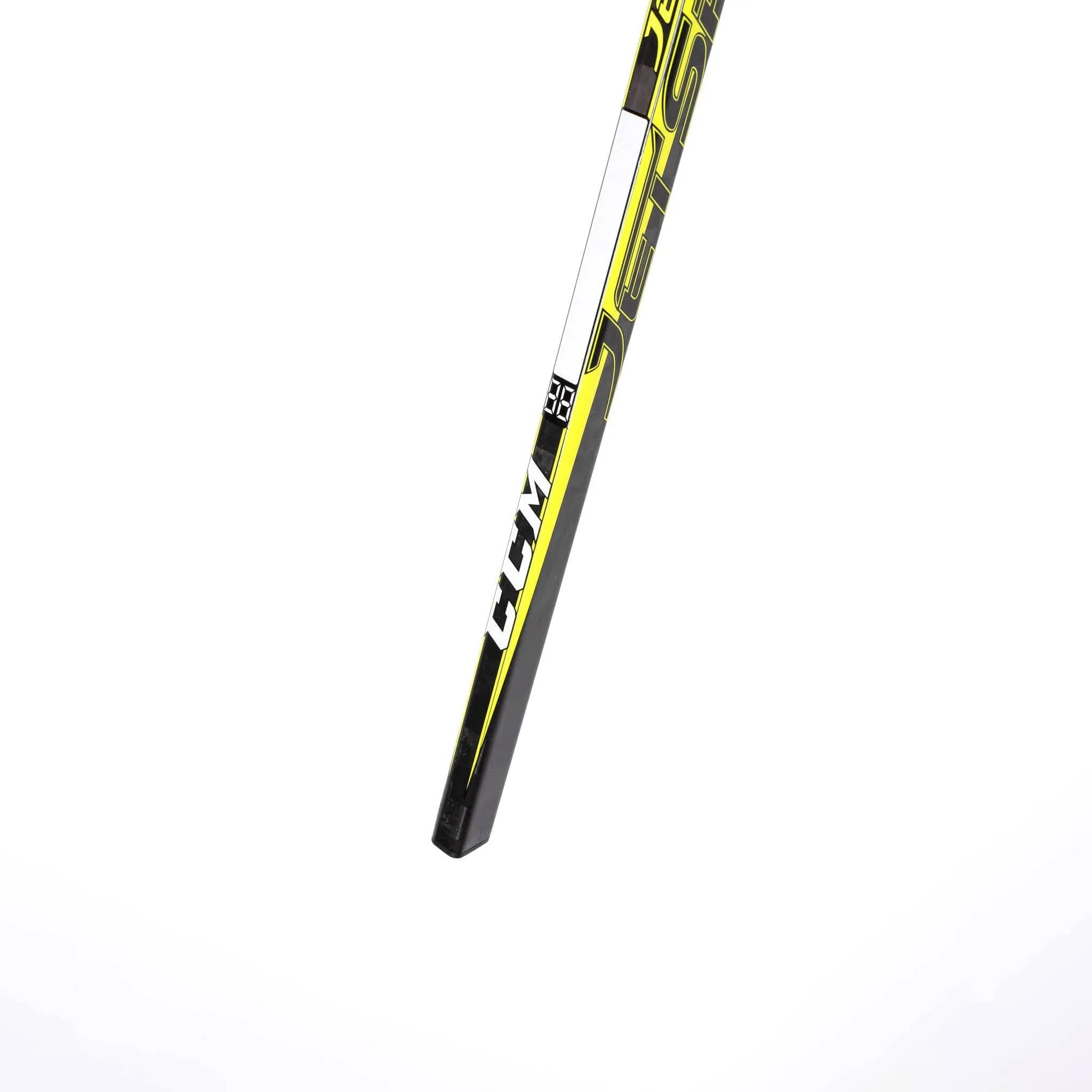 CCM Jetspeed Youth Hockey Stick (2020) - 10 Flex