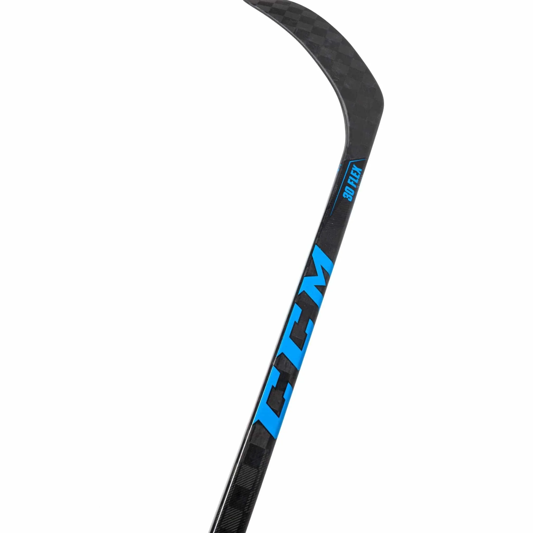 CCM Jetspeed Youth Hockey Stick (2020) - 30 Flex