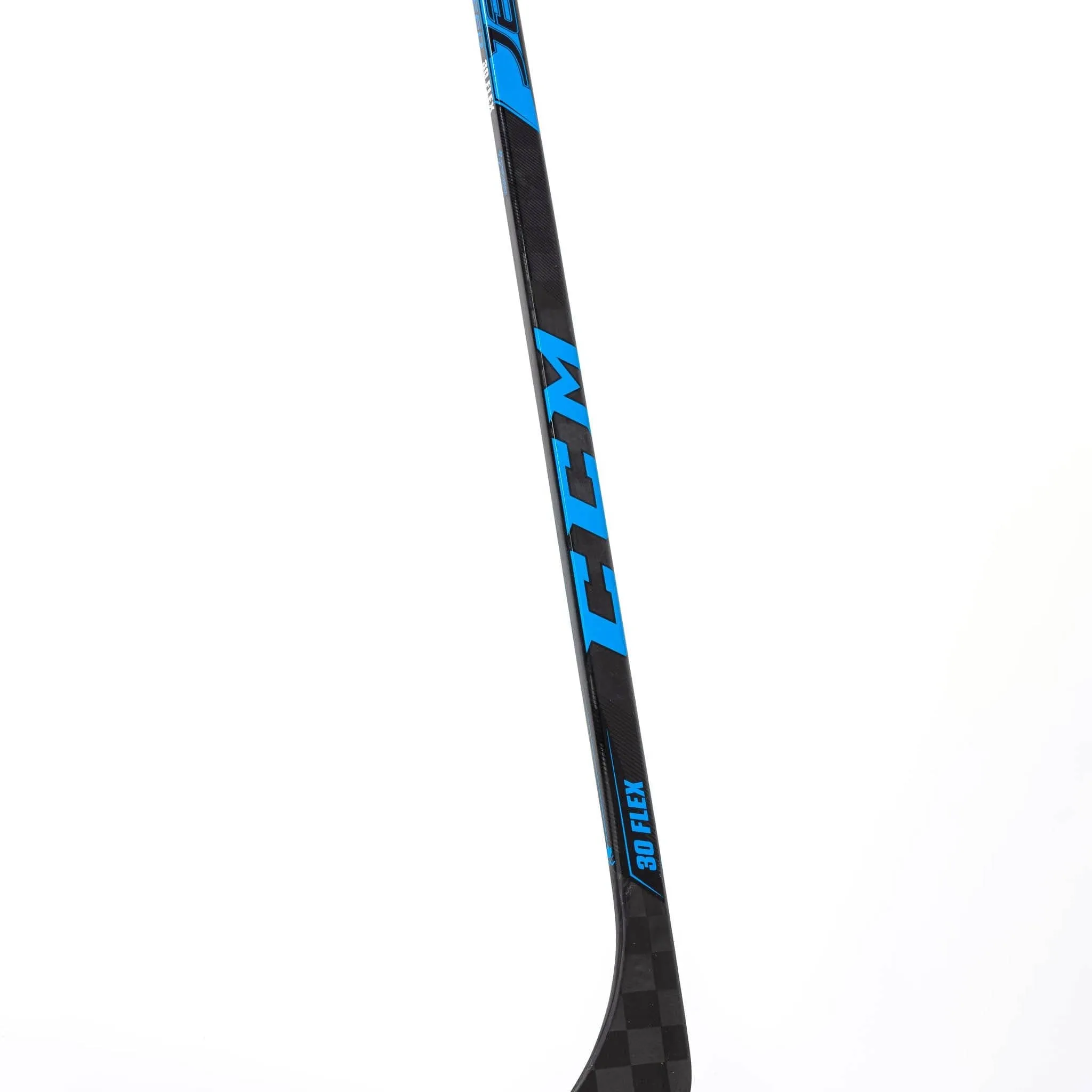 CCM Jetspeed Youth Hockey Stick (2020) - 30 Flex