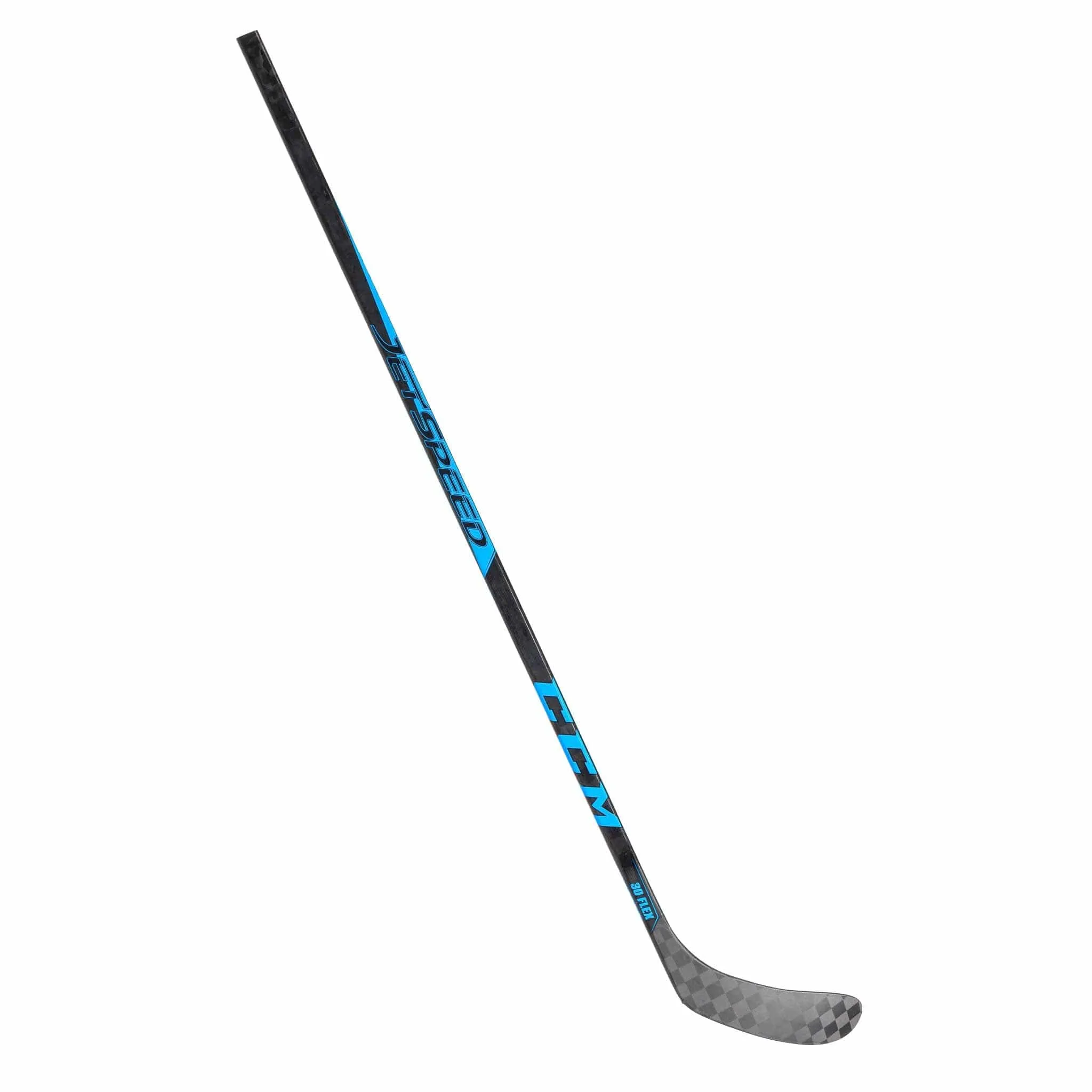 CCM Jetspeed Youth Hockey Stick (2020) - 30 Flex