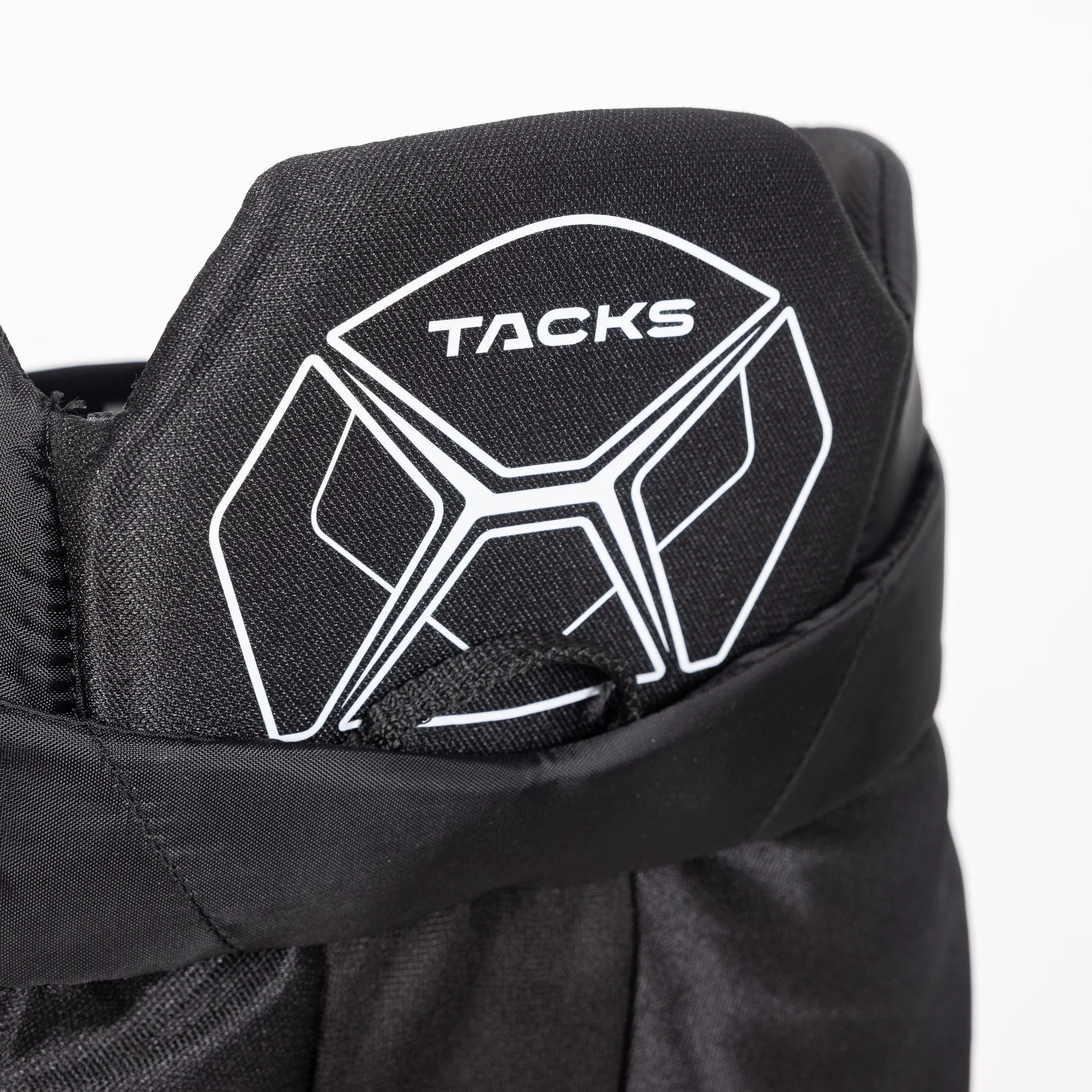 CCM Tacks Vector Youth Hockey Pants - 2023