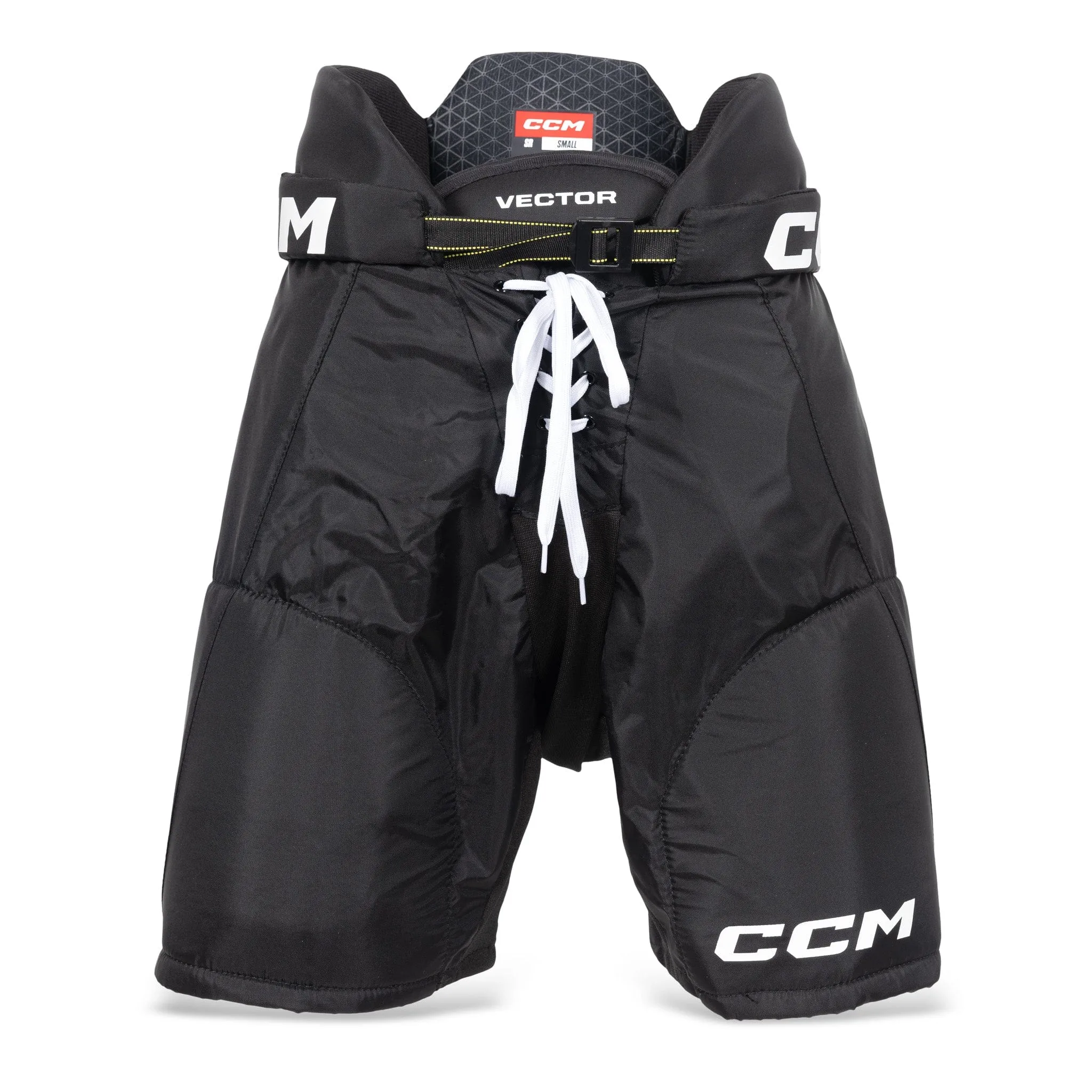 CCM Tacks Vector Youth Hockey Pants - 2023