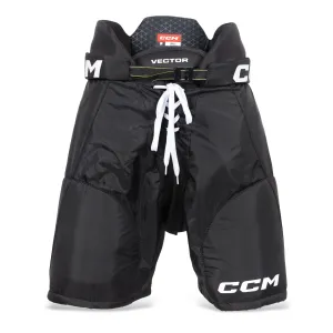 CCM Tacks Vector Youth Hockey Pants - 2023