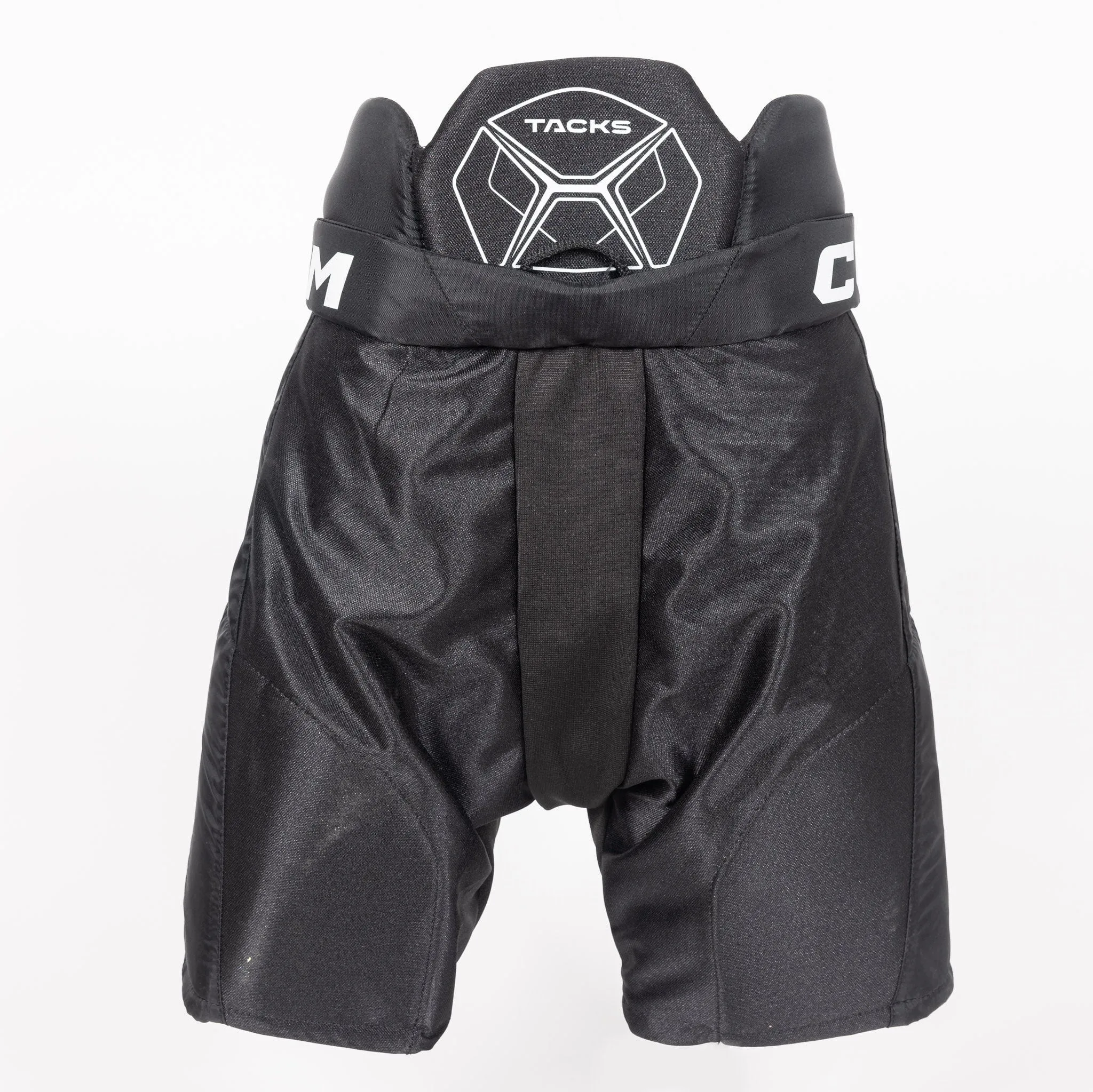 CCM Tacks Vector Youth Hockey Pants - 2023