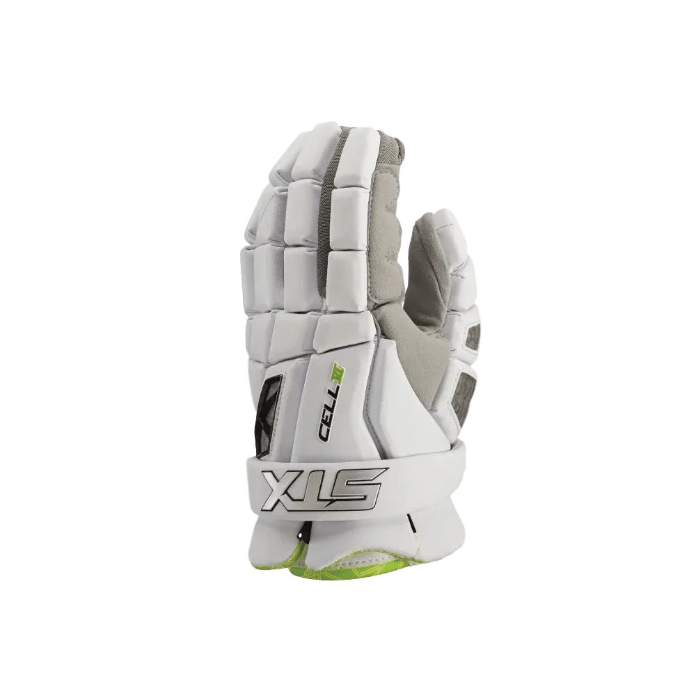 Cell VI Gloves