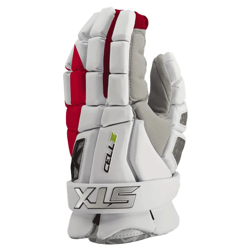 Cell VI™ Gloves