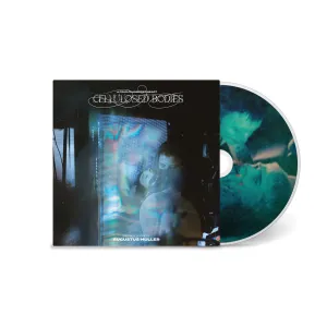 Cellulosed Bodies (Original Score) [CD]
