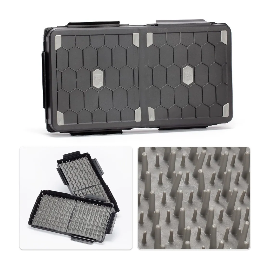 Citadel Stormvault Combat Case
