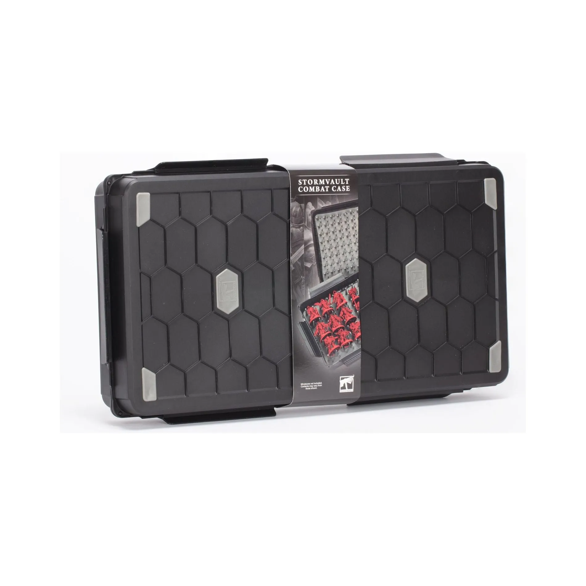 Citadel Stormvault Combat Case