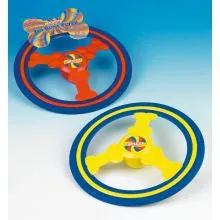 Classic Tri-Bone Flyer
