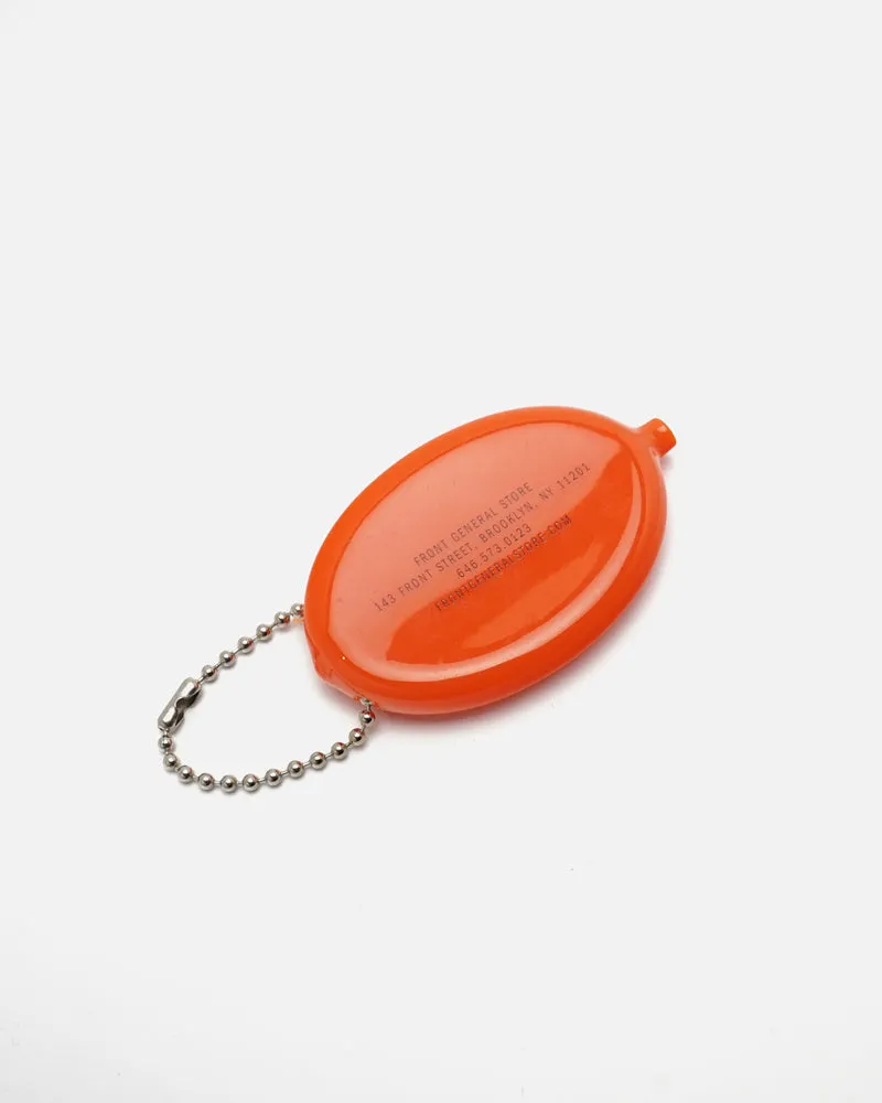 Coin Pouch