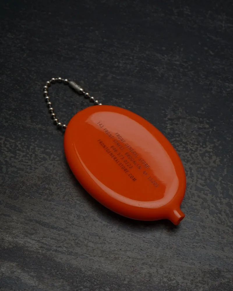 Coin Pouch