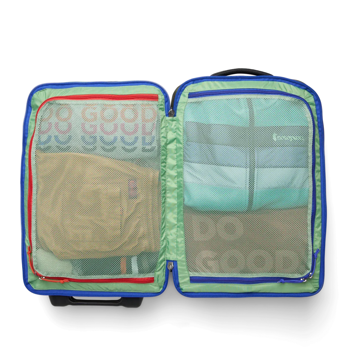 Cotopaxi Allpa 38L Roller Bag