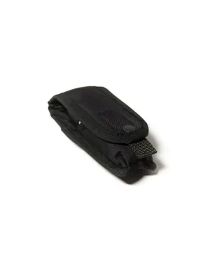 CSM01 - CS/PAVA Pouch - Black