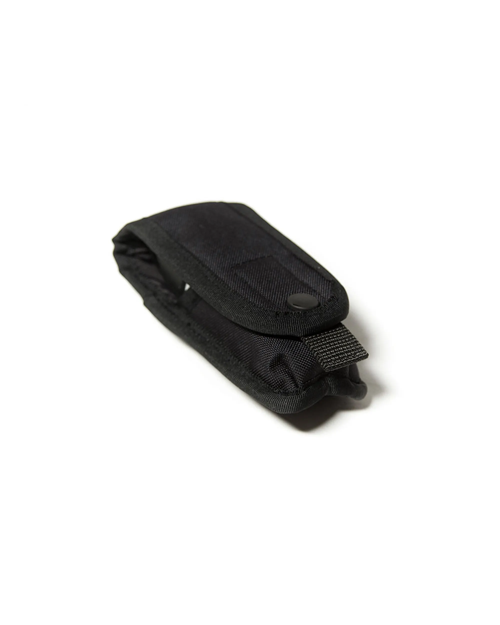 CSM01 - CS/PAVA Pouch - Black