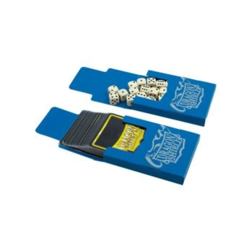 CubeShell - Blue (8 pieces)