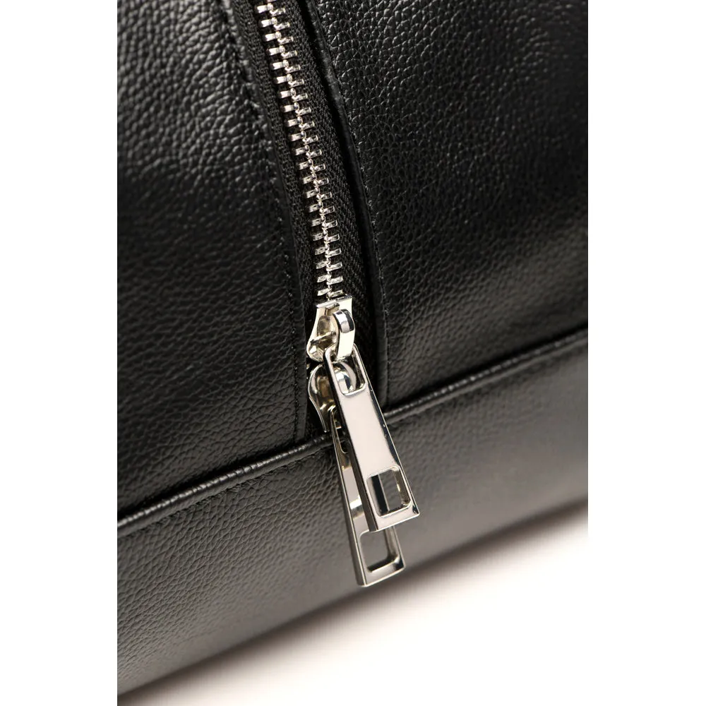 Cuffed & Loaded Travel Bag w/ Handcuffs*