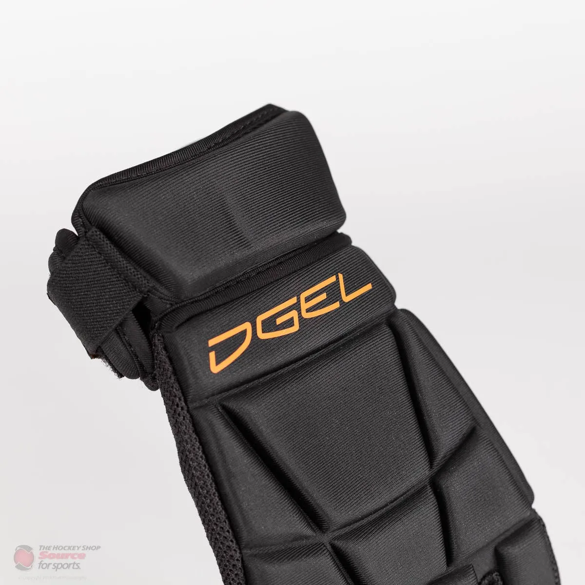 D-Gel 8200 Ball Hockey Gloves