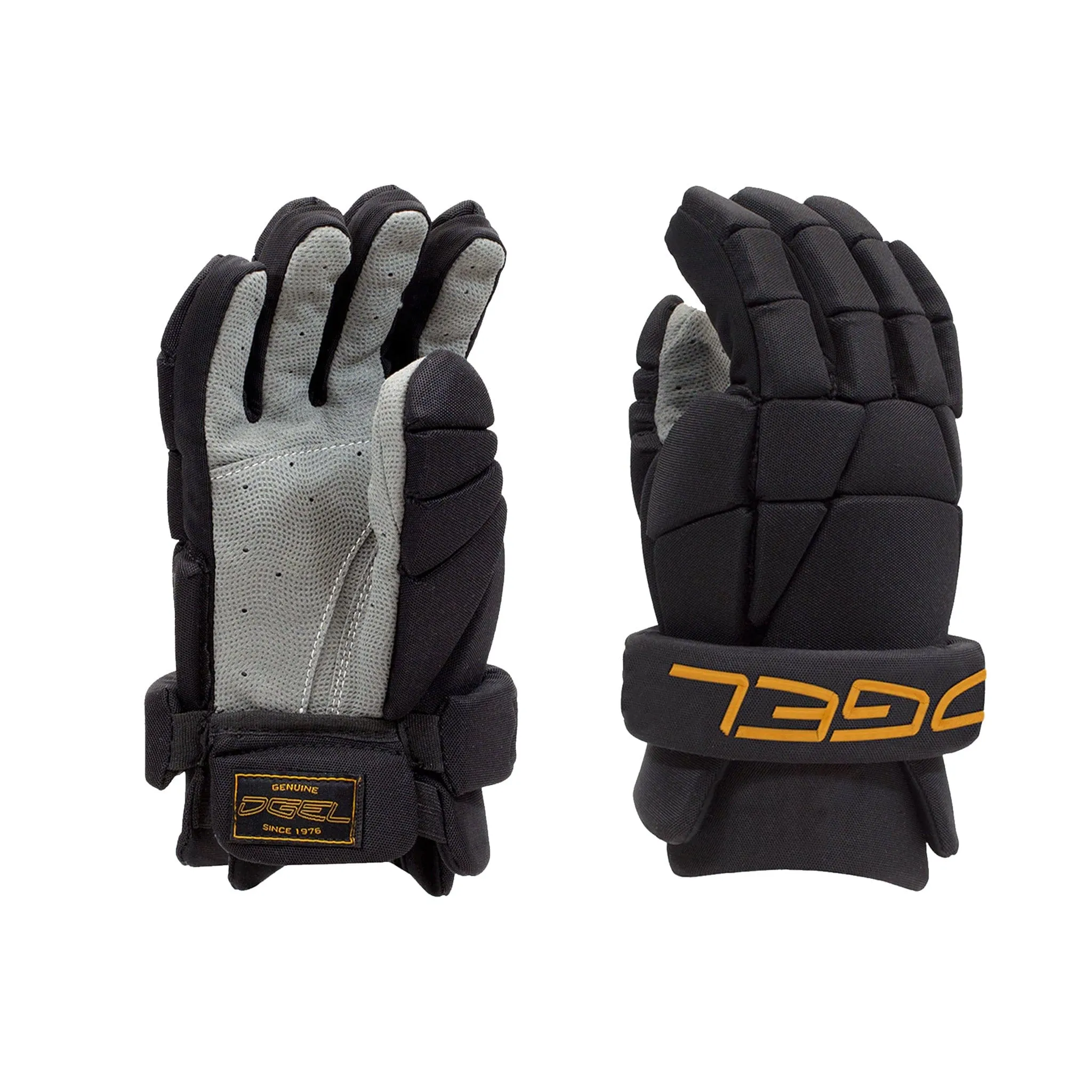 D-Gel 8300 Ball Hockey Glove